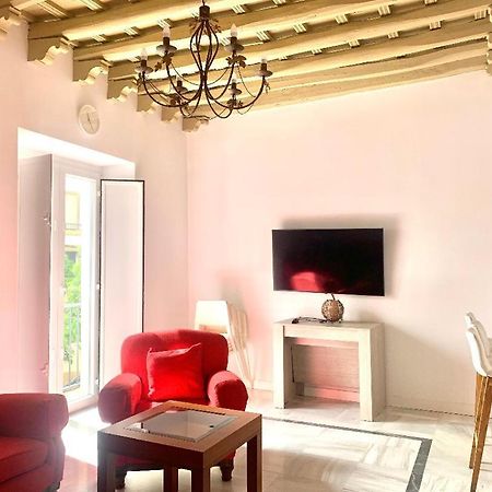 Apartamento Gallo Azul Jerez de la Frontera Ngoại thất bức ảnh