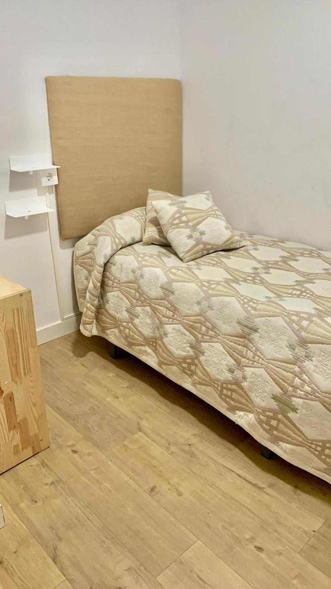 Apartamento Gallo Azul Jerez de la Frontera Ngoại thất bức ảnh
